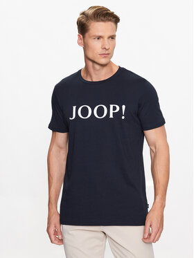 JOOP! JOOP! Tricou 30036105 Albastru Modern Fit