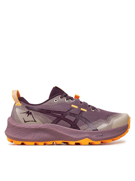 Asics Asics Παπούτσια για Τρέξιμο Gel-Trabuco 12 1012B605 Μωβ