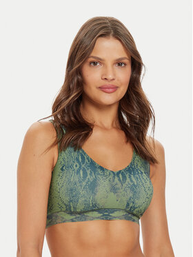 Chantelle Chantelle Top-BH Soft Stretch C11D10 Grün