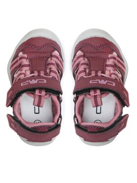 Παπούτσια πεζοπορίας CMP φωτογραφία