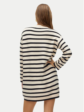 Φόρεμα υφασμάτινο Vero Moda φωτογραφία