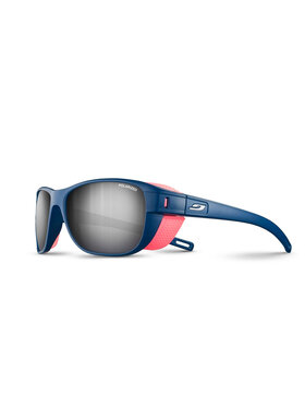 Julbo Julbo Okulary przeciwsłoneczne CAMINO M Niebieski