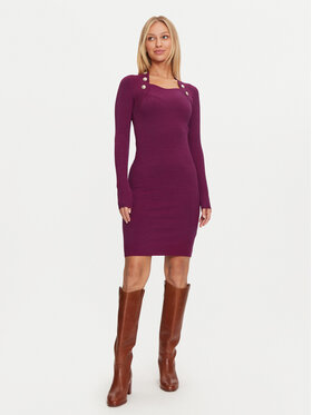 Φόρεμα υφασμάτινο Marciano Guess φωτογραφία