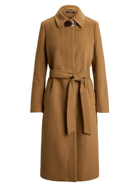LAUREN RALPH LAUREN Μάλλινο παλτό LAUREN RALPH LAUREN - 6
