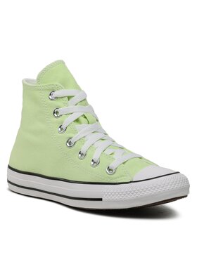 Converse Converse Кецове Chuck Taylor All Star A03422C Виолетов