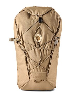 Fjällräven Fjällräven Plecak 331644 Brązowy