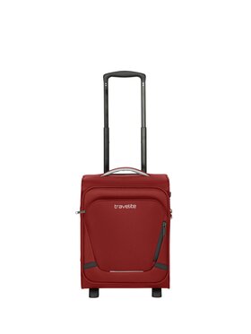 Travelite Travelite Walizka kabinowa 321236 Czerwony