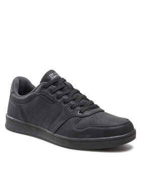 Sprandi Sprandi Sneakersy MP07-6817-10 Czarny