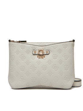 Guess Guess Τσάντα HWPD95 29120 Λευκό