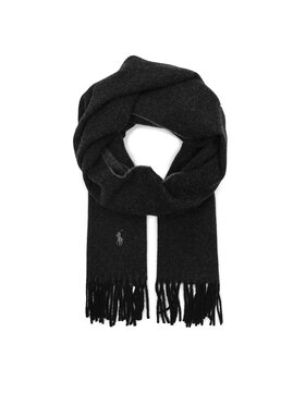 Polo Ralph Lauren Polo Ralph Lauren Šál 455922980001 Černá
