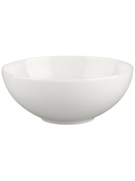 Villeroy & Boch Villeroy & Boch Miska White Pearl Villeroy & Boch Biały