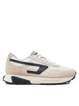 Diesel Diesel Sneakers Tyche S Y03345 PR173 HA139 Alb