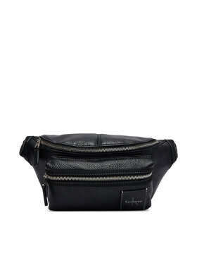 Calvin Klein Calvin Klein Gürteltasche﻿ Bold Pebble Sling LV04D3427G Schwarz