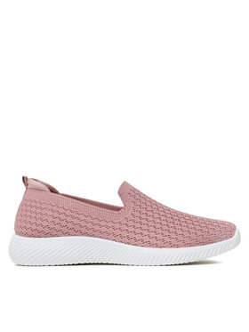 Clara Barson Clara Barson Snīkeri WSS20747-02 Rozā