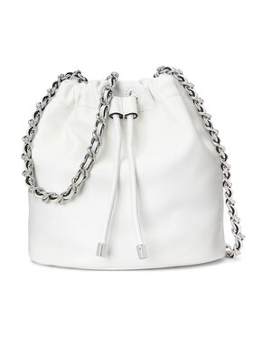 Lauren Ralph Lauren Lauren Ralph Lauren Handtasche Emmy 19 431884917012 Weiß