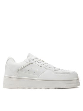 Leaf Leaf Sneakers Valinge LVALI301P Bianco