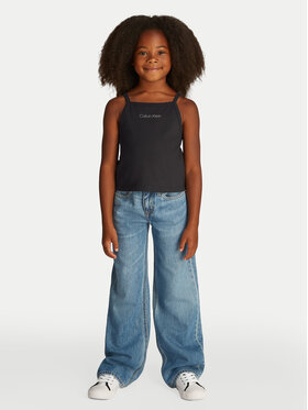 Τοπ Calvin Klein Jeans φωτογραφία