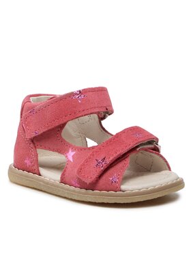 Mrugała Mrugała Sandale Flo 1105/3-55 Ružičasta
