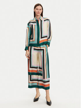 Weekend Max Mara Παντελόνι υφασμάτινο Weekend Max Mara - 2