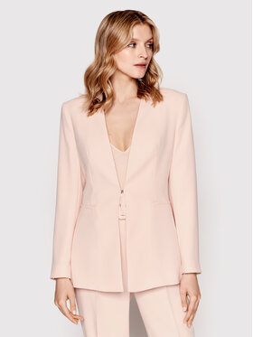 Marciano Guess Marciano Guess Blazer 2GGN05 8177Z Rose Slim Fit
