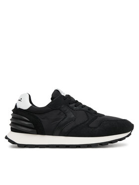 Voile Blanche Voile Blanche Sneakers Paris Power Man 2019275.06.0A01 Nero