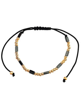 Lovrin Lovrin Náramok 104368 Červená