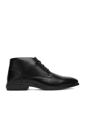 Lasocki Lasocki Schnürschuhe CEO-ZAHARY-31 MI25 Schwarz