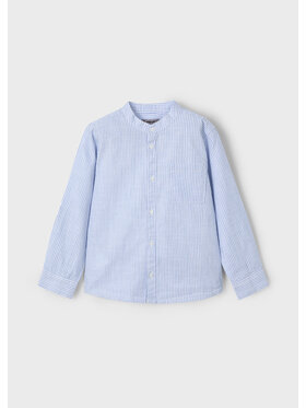 Mayoral Mayoral Ing 3120 Kék Regular Fit