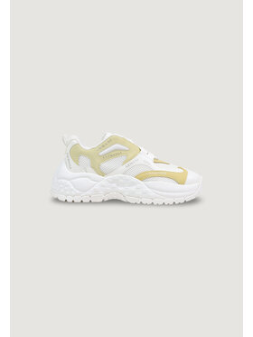 Armani Exchange Armani Exchange Scarpe basse XDX120 XV708 Bianco