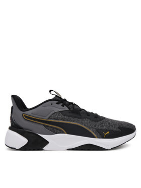 Puma Puma Buty do biegania Disperse Xt 4 Knit 310799 02 Szary
