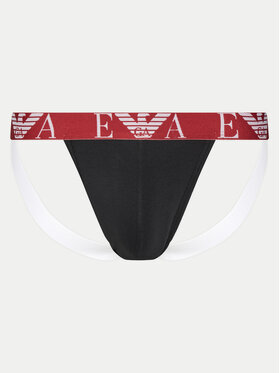 Σετ σλιπ Jock Strap Emporio Armani Underwear φωτογραφία