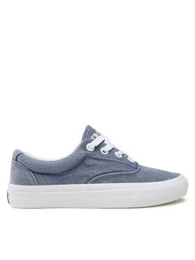 Polo Ralph Lauren Polo Ralph Lauren Πάνινα παπούτσια 804907203003 Μπλε