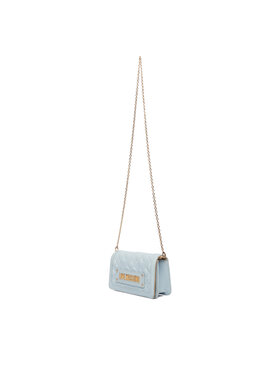 Τσάντα LOVE MOSCHINO φωτογραφία