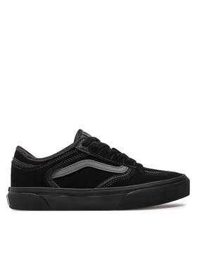 Vans Vans Кросівки Jn Rowley Classic VN000E52FOH1 Чорний