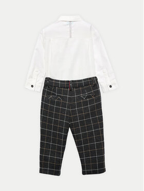 Σετ Πουκάμισο & Υφασμάτινο Παντελόνι Abel & Lula φωτογραφία