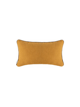 Doram design Doram Design Poduszka dekoracyjna Bright Gold 50x30 Złoty