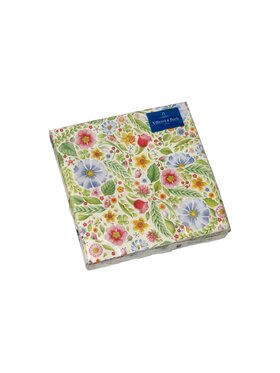 Villeroy & Boch Villeroy & Boch Serwetki Villeroy & Boch Easter Accessoires Kolorowy