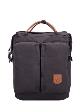 Fjällräven Fjällräven Plecak 234161 Szary