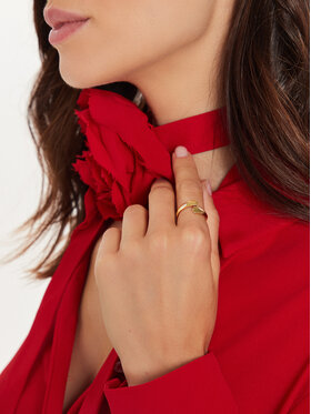 Δαχτυλίδι Fossil φωτογραφία