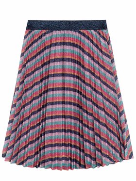 Billieblush Billieblush Spódnica U13291 Kolorowy Regular Fit