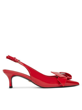 Gino Rossi Gino Rossi Sandalen EDEN-V2020-13-1 Rot