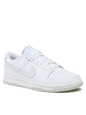 Nike Nike Čevlji Dunk Low Retro DV0831 101 Bela