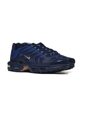 Nike Nike Sneakersy Air Max Plus OG „FFF” Granatowy
