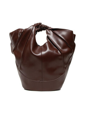 QUAZI QUAZI Sac à main MQT-A-001-02 Marron