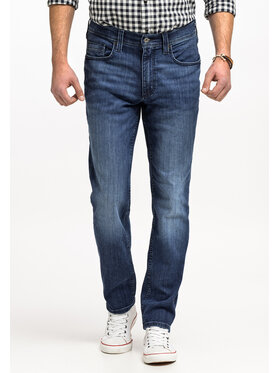 Mustang Mustang Jeans Washington straight Blu Straight Fit