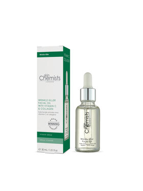 skinChemists skinChemists Wrinkle killer facial oil Olejek