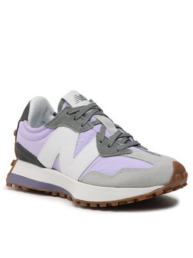 New Balance New Balance Superge WS327TA Vijolična