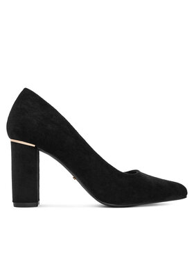 DeeZee DeeZee Pantofi pumps LWXH916-1 Negru