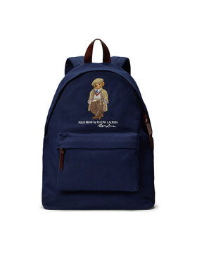 Polo Ralph Lauren Polo Ralph Lauren Kuprinės 405974590001 Tamsiai mėlyna