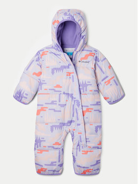 Columbia Columbia Overall de iarnă Snuggly Bunny™ II 2088791 Violet Regular Fit